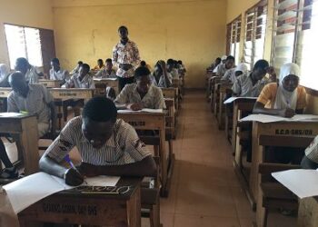 Girls outnumber boys in Sunyani’s 2023 BECE