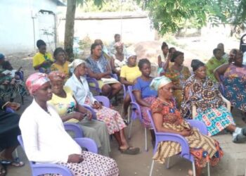 Government agencies urged to ensure safety of women 