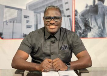 Govt poised to return country to economic growth – Palgrave Boakye-Danquah