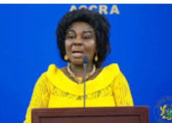 GRA petitioned to conduct comprehensive tax audit on Cecilia Dapaah