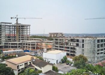 Hotel got tax exemption for being captured under 1D1F