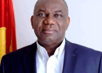 I want to serve the nation – Boakye Agyarko 