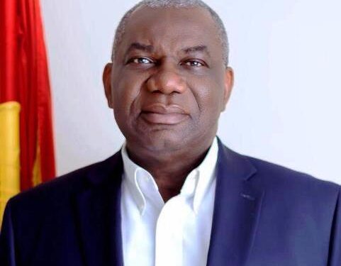 I want to serve the nation – Boakye Agyarko 1 i want to serve the nation boakye agyarko