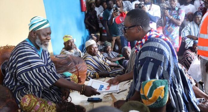 I will reclaim Bunkpurugu seat for NPP in 2024 – Sulley Sambian 1 i will reclaim bunkpurugu seat for npp in 2024 sulley sambian