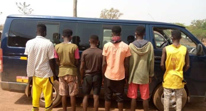 ijm calls for collective efforts to fight human trafficking
