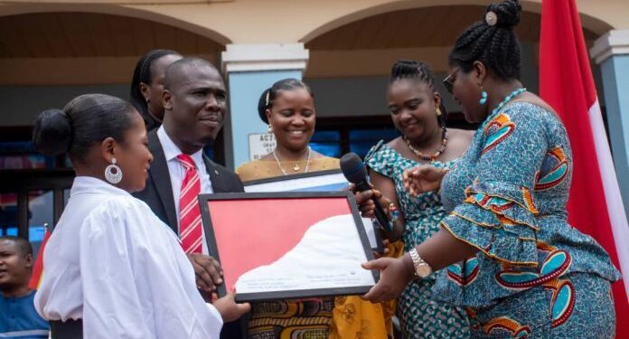Indonesia’s 78th Independence Anniversary Marked In Ghana 1 indonesias 78th independence anniversary marked in ghana