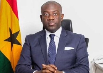Information Minister Commends Ghana’s Expedition Team To London