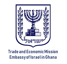 Israeli and Ghanaian security companies strengthen collaboration