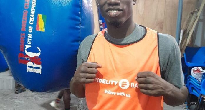 John Laryea To Take Part In 2023 Millennium Marathon 1 john laryea to take part in 2023 millennium marathon