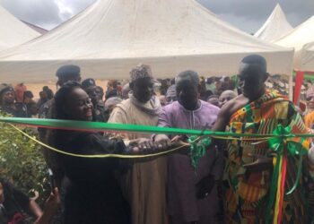 Justice delivery must be done well for the nation to thrive – CJ 