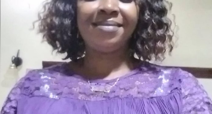 kadjebi girl child officer worry about increase in teenage pregnancy