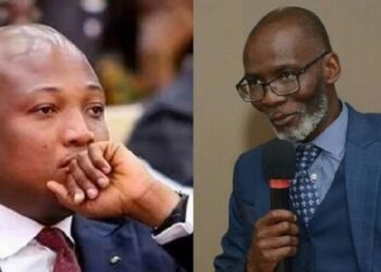 Kitchen scandal: Gabby involved in GHS187m West Blue deal – Ablakwa