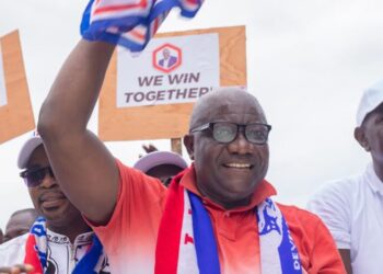 Let’s celebrate our diversity and harness it for development – Kwasi Afrifa