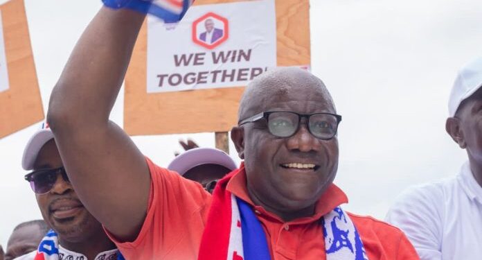 lets celebrate our diversity and harness it for development kwasi afrifa