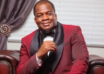 Let’s “fast track” church planting vision – Rev Wengam