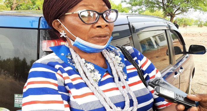 lets support alonsi to boot out agalga former npp chair