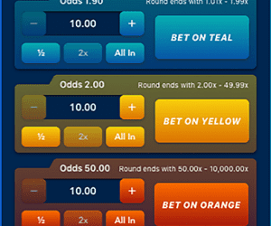 Mad Punch: Discover the Exciting World of MSport’s Exclusive New Game