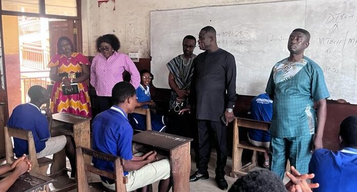 mce warns bece candidates against post exam anti social behaviours