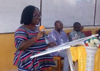 MCRC opens professional ADR training at Catholic University of Ghana