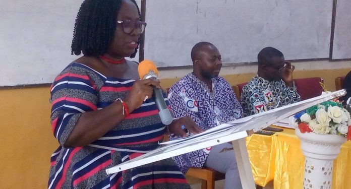 mcrc opens professional adr training at catholic university of ghana