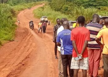 Minister sets seven-day deadline for Alexiboam Construction Limited