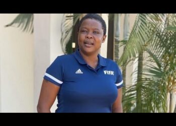 My twins were aborted for Black queens call up – Memunatu Suleman