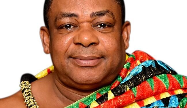 nana dr appiagyei dankawoso i to grace inspired womens empowerment summit