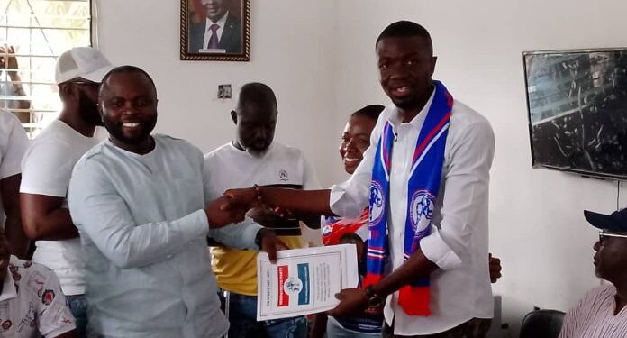 national premix fuel administrator to contest npp primaries