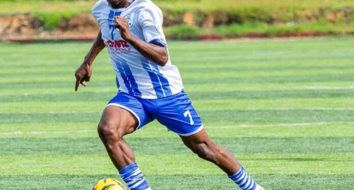 New Ghanaian Footballer on the block, Korblah Junior Kedzie 1 new ghanaian footballer on the block korblah junior kedzie