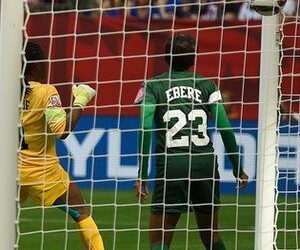 Nigeria’s Super Falcons nearing Africa’s World Cup triumph quest