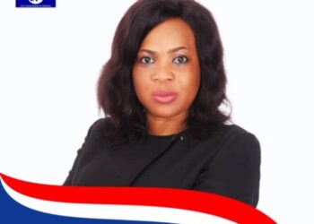 NPP Parliamentary Aspirant Vows to Snatch the Ketu South Seat