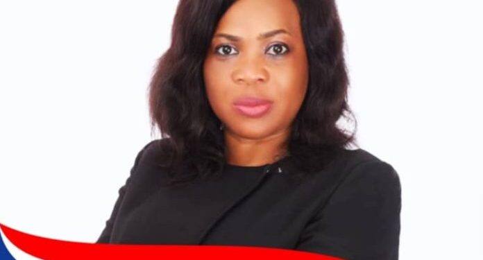 npp parliamentary aspirant vows to snatch the ketu south seat