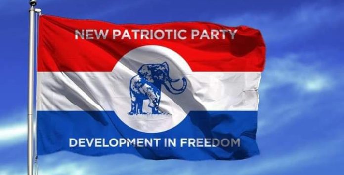 NPP Primaries: 35 to contest orphan constituencies in Volta 1 npp primaries 35 to contest orphan constituencies in volta
