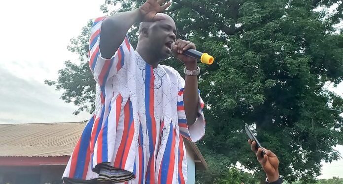 npp primaries my focus is to create sustainable jobs organiser