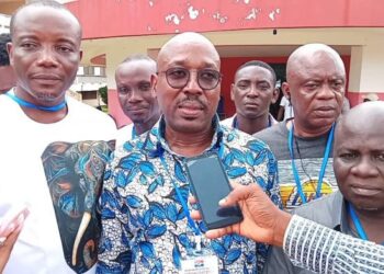NPP Super Delegates Conference: Bawumia Wins Resounding Victory