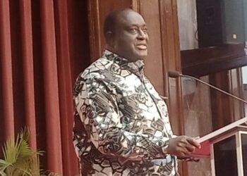 NPP Super Delegates Congress: Alan’s Campaign Team raises concern