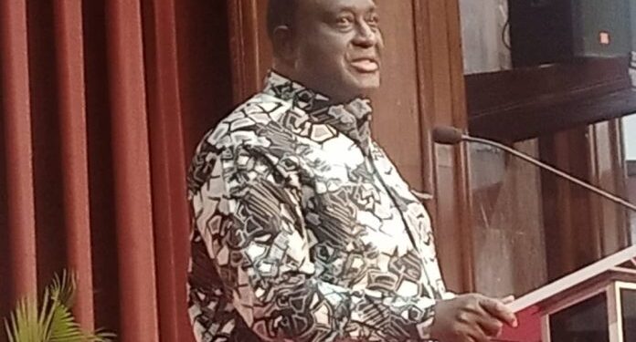 NPP Super Delegates Congress: Alan’s Campaign Team raises concern 1 npp super delegates congress alans campaign team raises concern