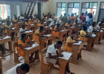 Over 5,000 candidates to sit for BECE in Prestea Huni-Valley Municipality  
