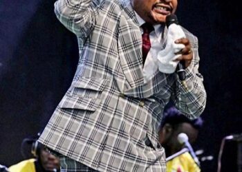 Peace Keepers Assembly hosts Dr. Joshua Talena for Apostolic Invasion