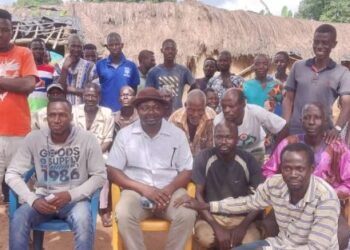 Residents urged to take keen interest in government policies 