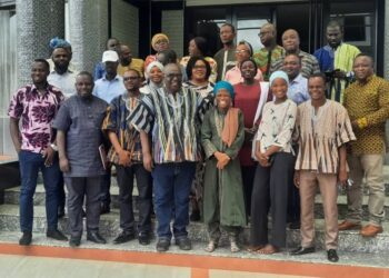 School for Life engages Parliamentary select committees