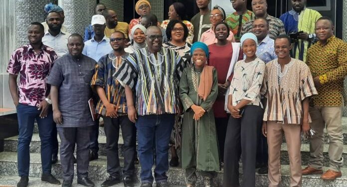 school for life engages parliamentary select committees