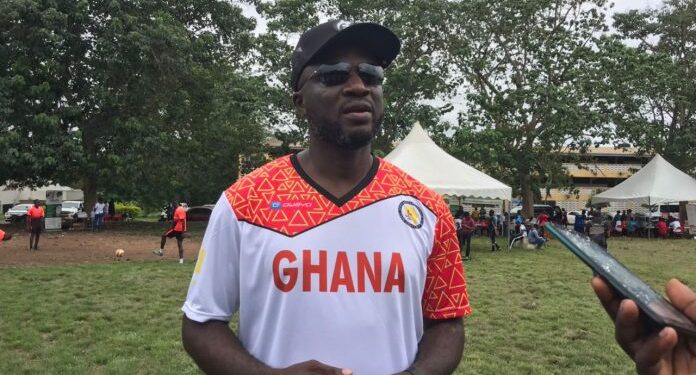 schools are ignoring the development of sports facilities