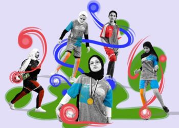 Shifting the Goalpost: Advancing Peace via Womens’ Football