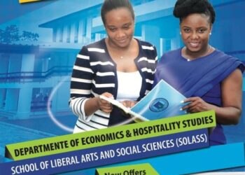 SOLASS of GIMPA Introduces Programmes to Support the African Economic Ecosystem