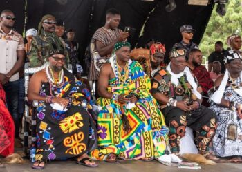 Songor Salt Re-development Project has capacity to transform the economy – Akufo-Addo