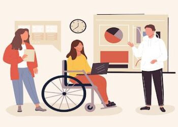 Stigmatisation still a barrier to inclusiveness of PWDs