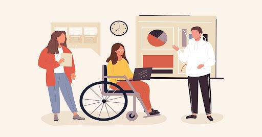 Stigmatisation still a barrier to inclusiveness of PWDs 1 stigmatisation still a barrier to inclusiveness of pwds