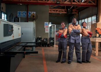 Students advised to see TVET as a viable career choice