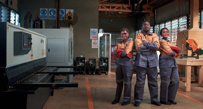 Students advised to see TVET as a viable career choice 1 students advised to see tvet as a viable career choice